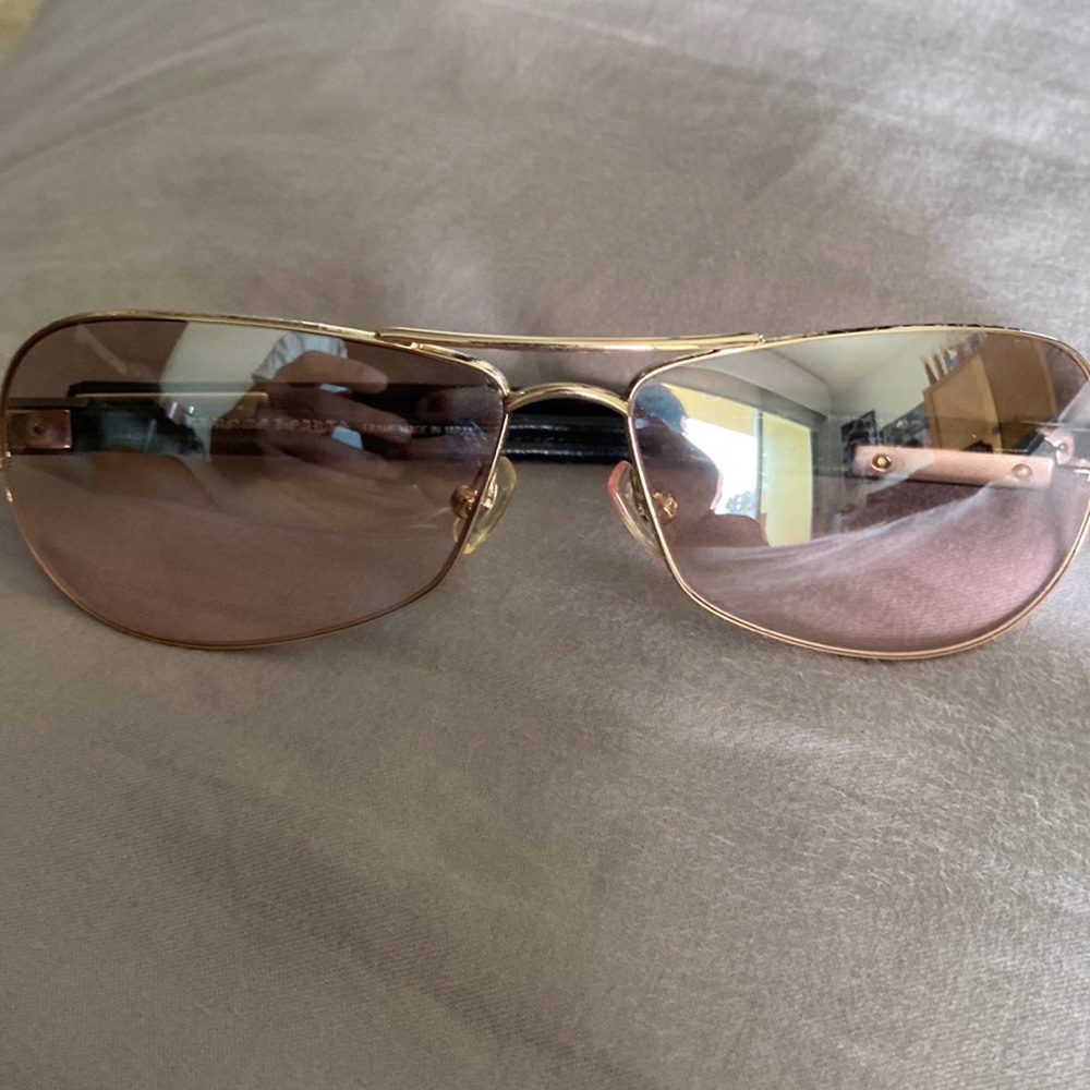 Chrome Hearts Glasses